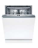 BOSCH MAQUINA LOUÇA INTEG 6PROG 14TALHERES C - SMH4HVX14E