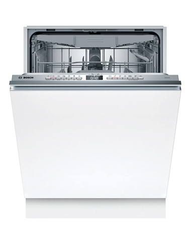 BOSCH MAQUINA LOUÇA INTEG 6PROG 14TALHERES C - SMH4HVX14E