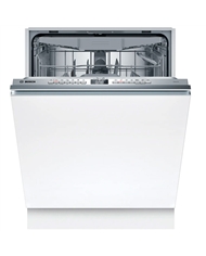 BOSCH MAQUINA LOUÇA INTEG 6PROG 14TALHERES C - SMH4HVX14E