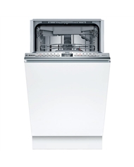 BOSCH MAQUINA LOUÇA INTEG 45CM 6PROG B - SPV4EMX17E