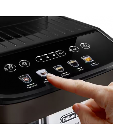 DELONGHI MAQUINA CAFE AUTOMATICA MAGNIFICA EVO CAPPUCCINO