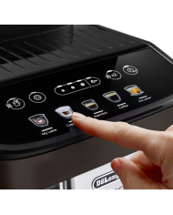 DELONGHI MAQUINA CAFE AUTOMATICA MAGNIFICA EVO CAPPUCCINO