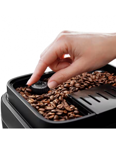 DELONGHI MAQUINA CAFE AUTOMATICA MAGNIFICA EVO CAPPUCCINO