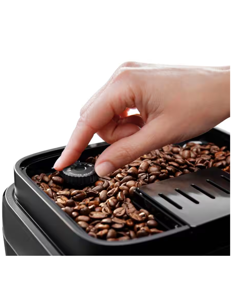 DELONGHI MAQUINA CAFE AUTOMATICA MAGNIFICA EVO CAPPUCCINO