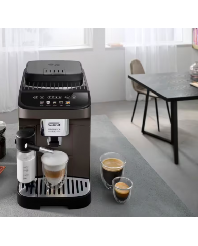DELONGHI MAQUINA CAFE AUTOMATICA MAGNIFICA EVO CAPPUCCINO