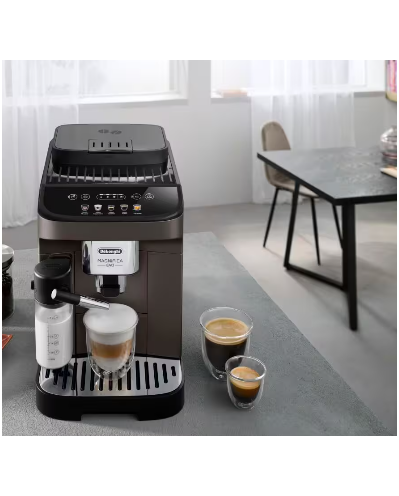 DELONGHI MAQUINA CAFE AUTOMATICA MAGNIFICA EVO CAPPUCCINO