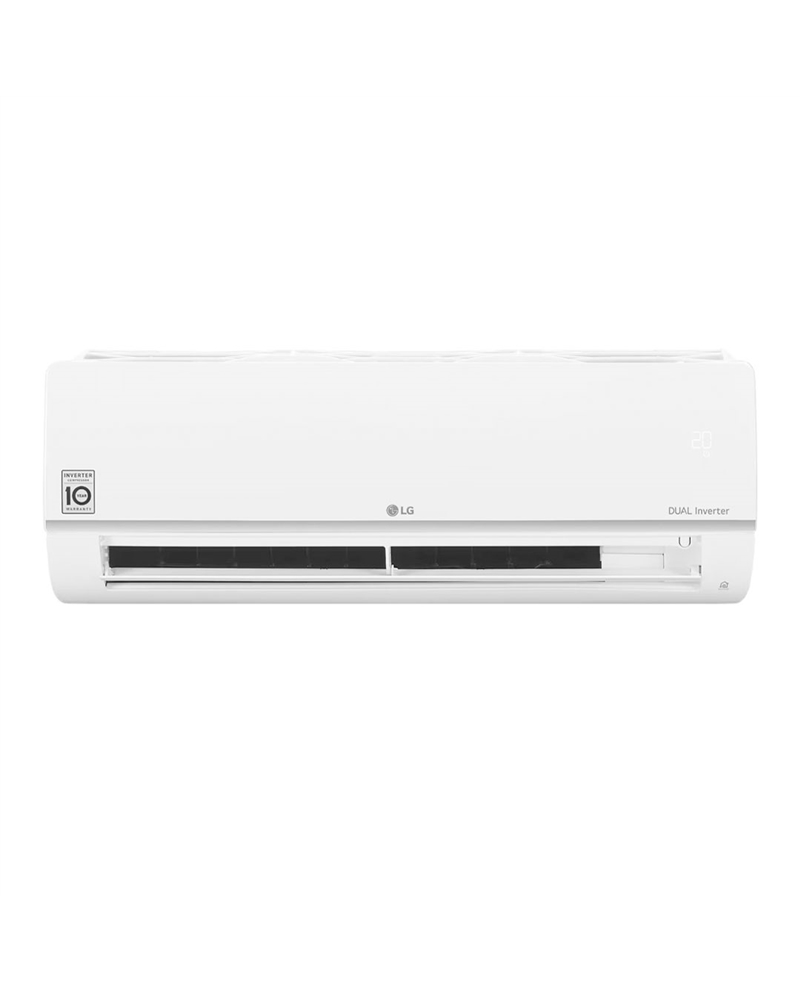 LG AR CONDICIONADO 12000BTU UNI INT. - PC12SCNSJT
