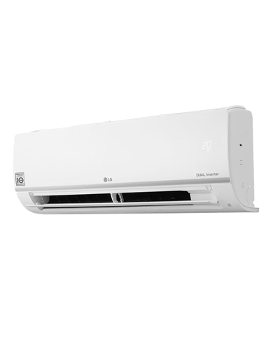 LG AR CONDICIONADO 12000BTU UNI INT. #1 - PC12SCNSJT