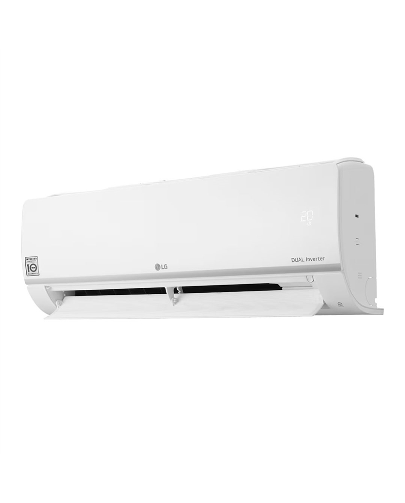 LG AR CONDICIONADO 12000BTU UNI INT. #2 - PC12SCNSJT
