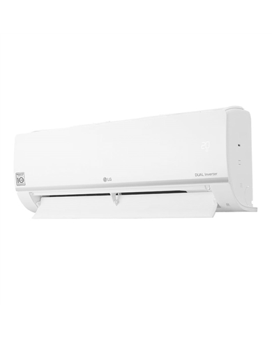 LG AR CONDICIONADO 12000BTU UNI INT. #3 - PC12SCNSJT