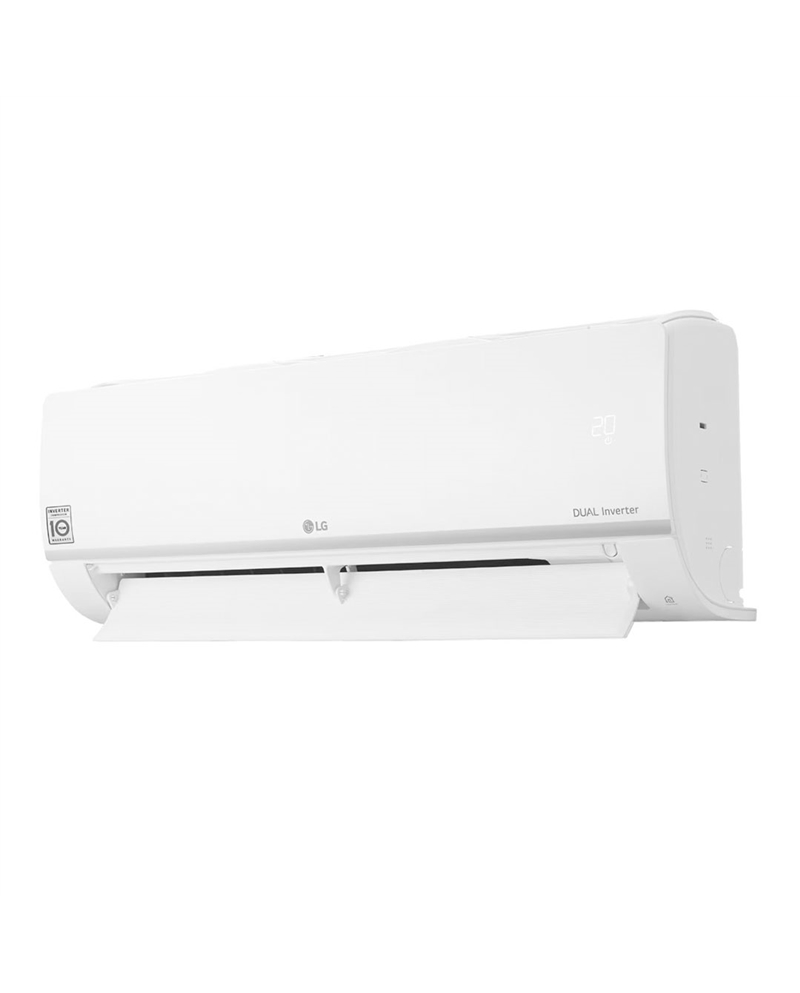 LG AR CONDICIONADO 12000BTU UNI INT. #3 - PC12SCNSJT