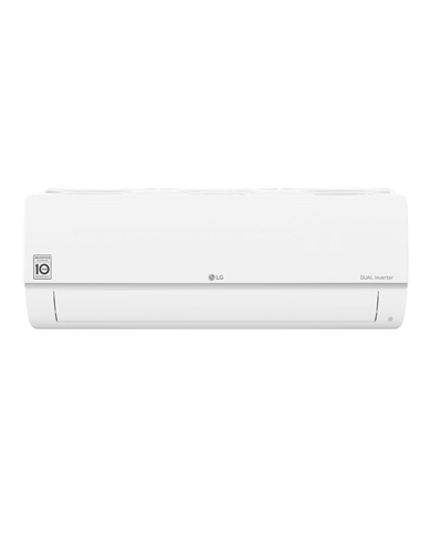 LG AR CONDICIONADO 12000BTU UNI INT. #4 - PC12SCNSJT