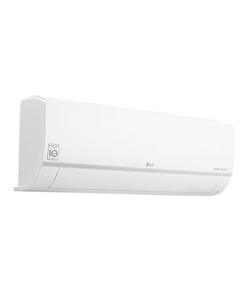 LG AR CONDICIONADO 12000BTU UNI INT. #7 - PC12SCNSJT