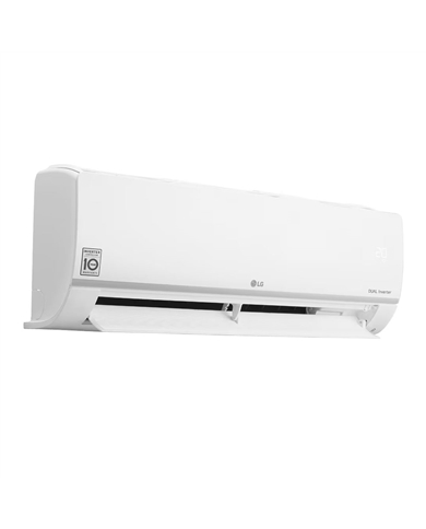 LG AR CONDICIONADO 12000BTU UNI INT. #9 - PC12SCNSJT
