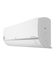 LG AR CONDICIONADO 12000BTU UNI INT. #12 - PC12SCNSJT