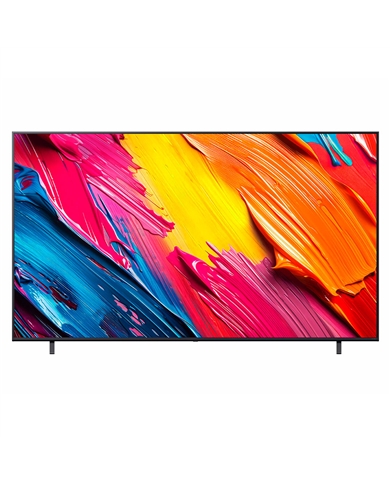 LG LED QNED 86" 4K SMARTTV WEBOS 3HDMI 1USB F - 86QNED7EA6B
