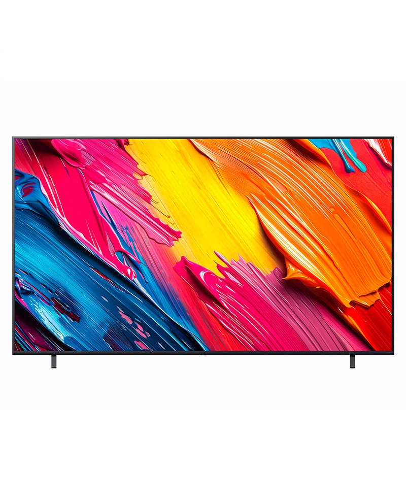 LG LED QNED 86" 4K SMARTTV WEBOS 3HDMI 1USB F - 86QNED7EA6B