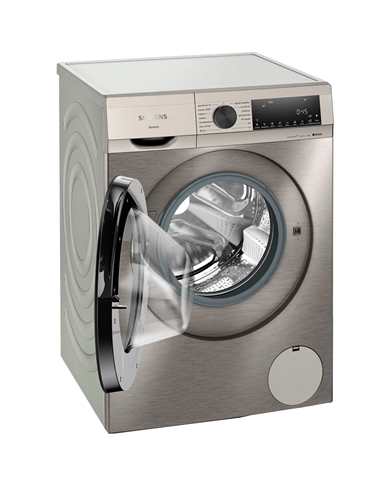 SIEMENS MAQUINA ROUPA 10KG 1600RT A #2 - WG56G2ZAES