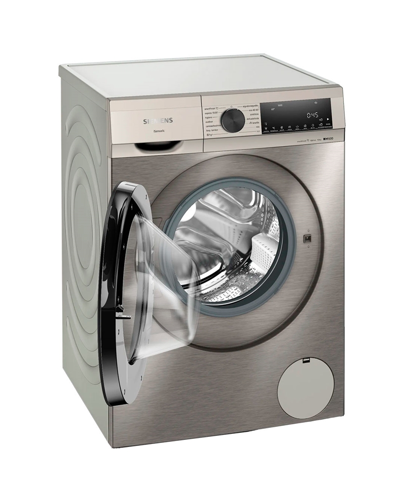 SIEMENS MAQUINA ROUPA 10KG 1600RT A #2 - WG56G2ZAES