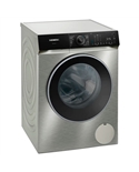 SIEMENS MAQUINA ROUPA 10KG 1600RT INOX A - WG56H2AXES