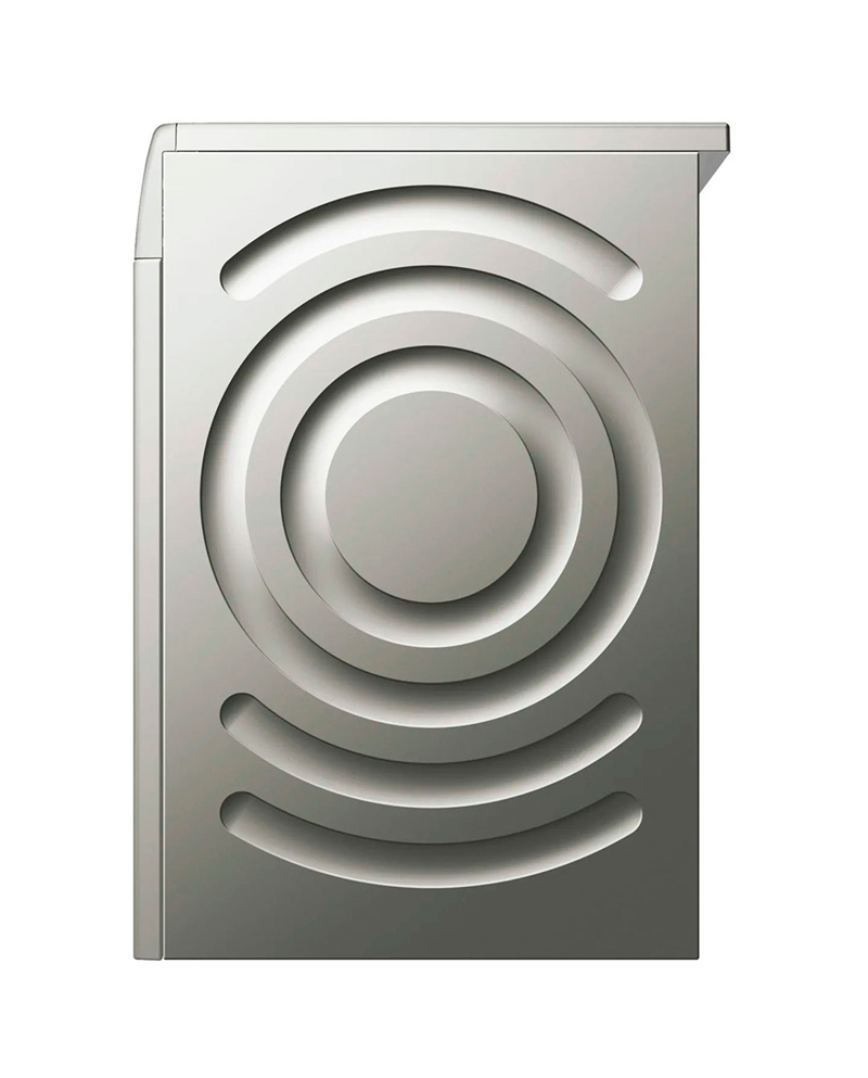 SIEMENS MAQUINA ROUPA 10KG 1600RT INOX A #3 - WG56H2AXES