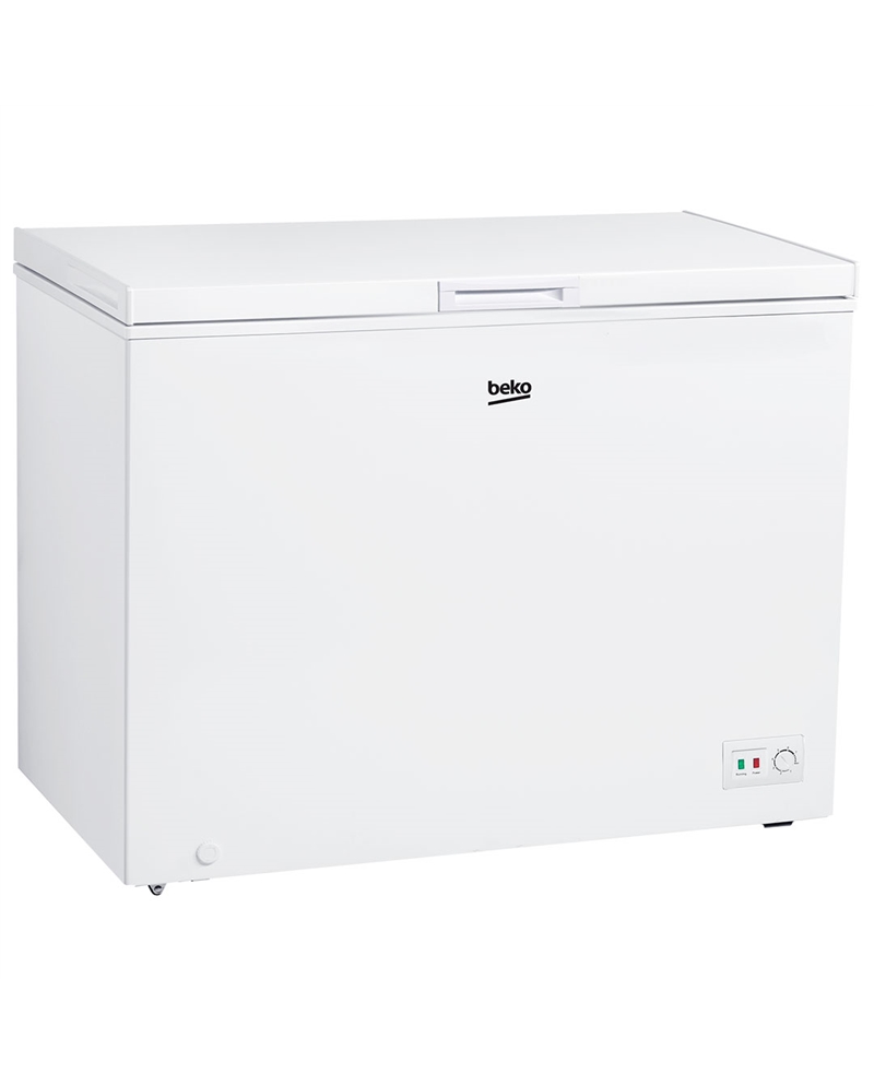 BEKO ARCA HORIZONTAL 308LT 845x112x70CM E - CF316EWN