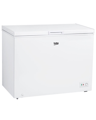 BEKO ARCA HORIZONTAL 308LT 845x112x70CM E - CF316EWN