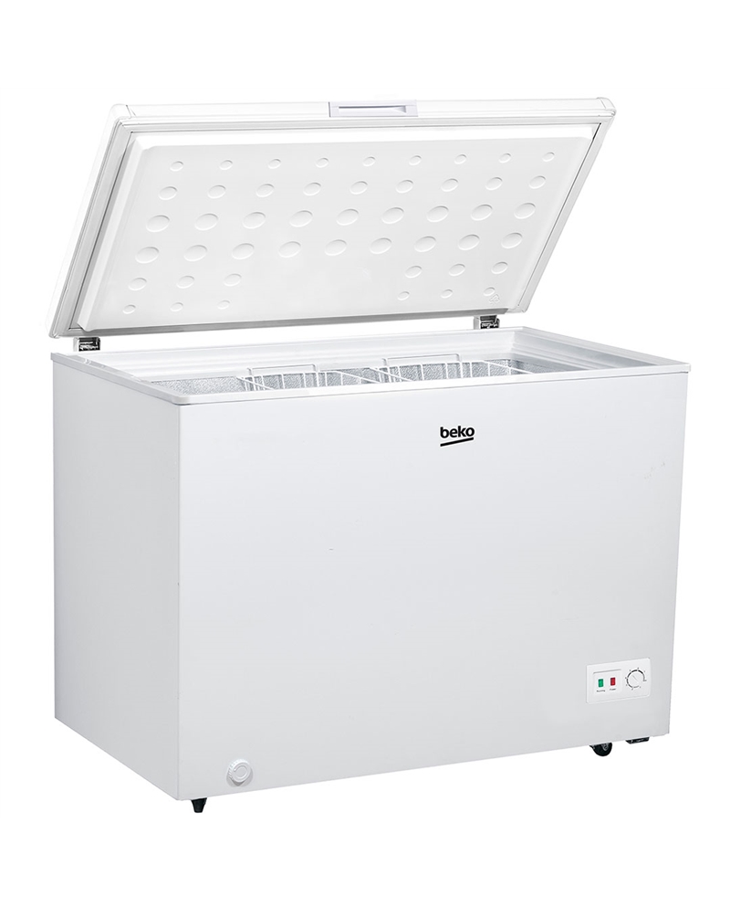 BEKO ARCA HORIZONTAL 308LT 845x112x70CM E #1 - CF316EWN