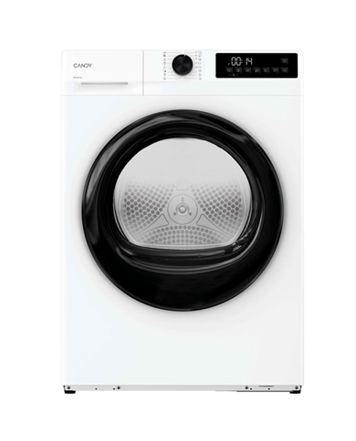 CANDY SECADOR ROUPA 8KG BOMBA DE CALOR D - GD10N2BS