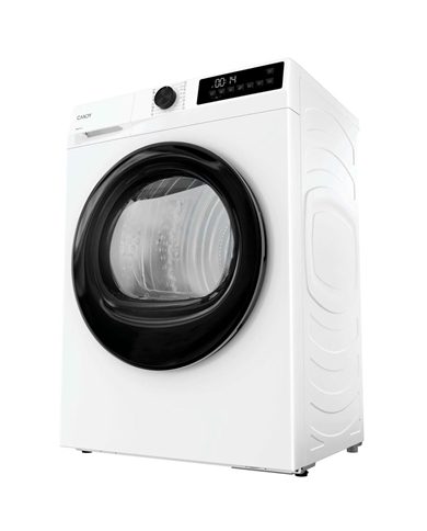 CANDY SECADOR ROUPA 8KG BOMBA DE CALOR D #2 - GD10N2BS