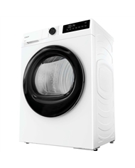 CANDY SECADOR ROUPA 8KG BOMBA DE CALOR D #2 - GD10N2BS