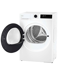 CANDY SECADOR ROUPA 8KG BOMBA DE CALOR D #2 - GD10N2BS