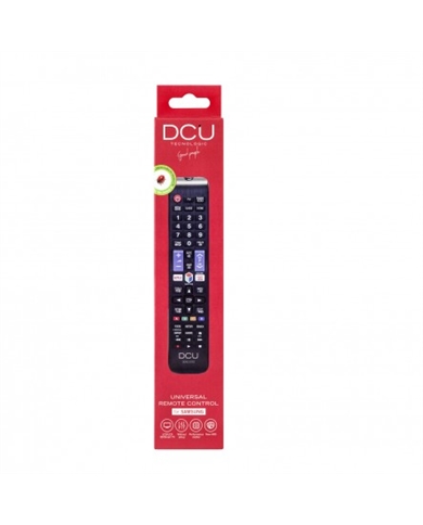DCU COMANDO UNIVERSAL P/ SAMSUNG PRONTO A USAR #1 - 30901070