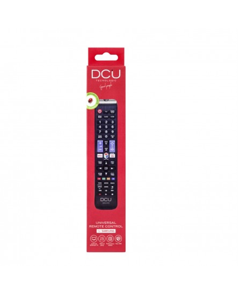 DCU COMANDO UNIVERSAL P/ SAMSUNG PRONTO A USAR #1 - 30901070