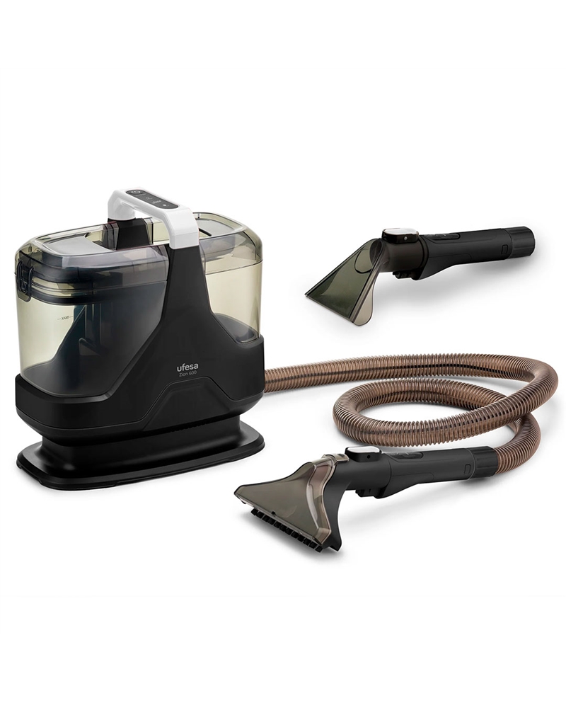 UFESA MAQUINA LIMPEZA 600W - ZION