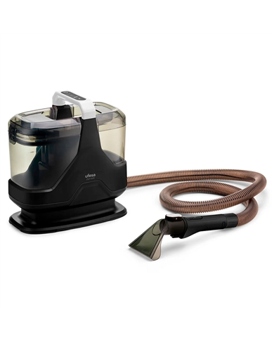 UFESA MAQUINA LIMPEZA 600W #1 - ZION