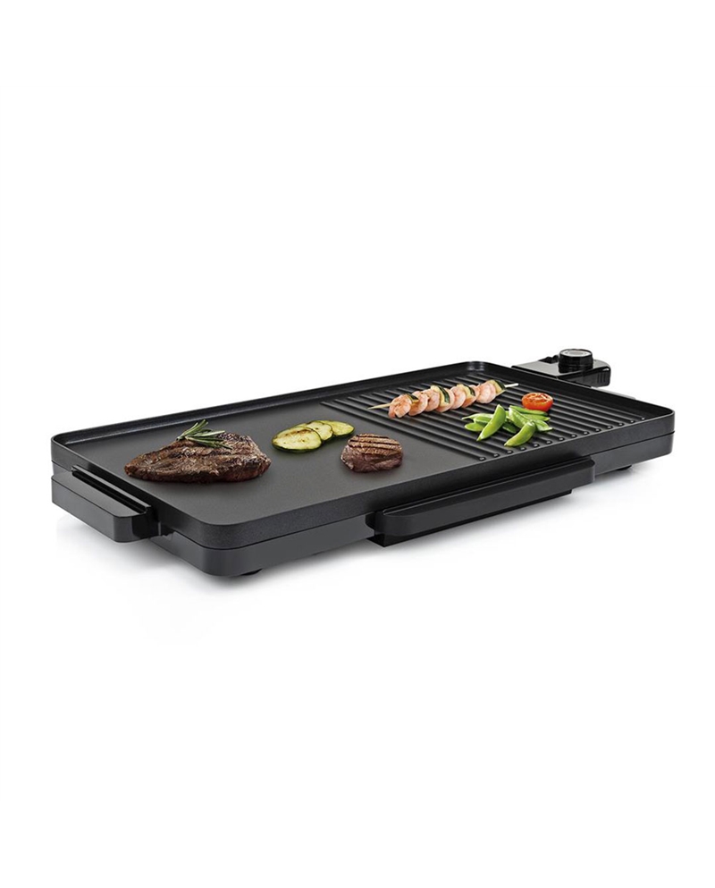 TRISTAR GRELHADOR PLACA MISTA GRILL/CHAPA 2000W #1 - BP2750