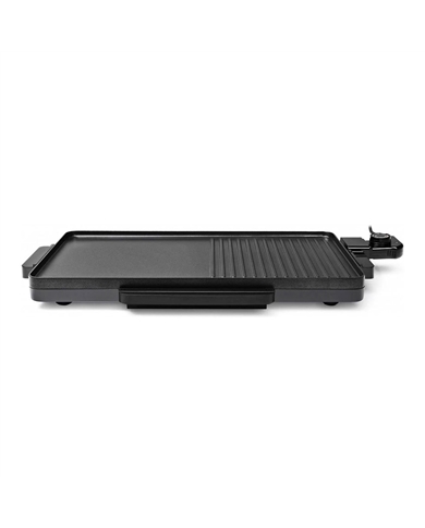 TRISTAR GRELHADOR PLACA MISTA GRILL/CHAPA 2000W #1 - BP2750