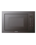 HAEGER MICROONDAS INTEG. 26LTS DIGITAL PRETO - MW85B013A