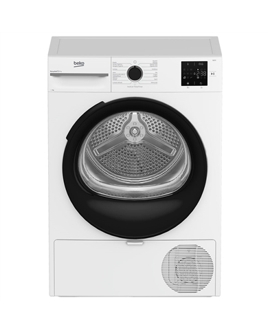 BEKO SECADOR ROUPA 9KG BOMBA CALOR E - BM3T39220WB