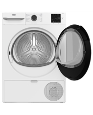 BEKO SECADOR ROUPA 9KG BOMBA CALOR E #2 - BM3T39220WB