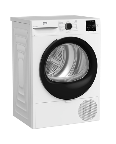 BEKO SECADOR ROUPA 9KG BOMBA CALOR E #2 - BM3T39220WB