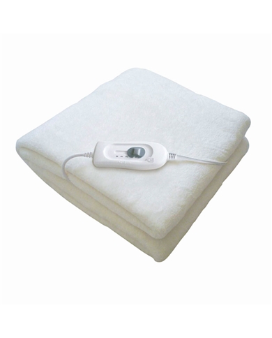 HAEGER AQUECE CAMAS SMOOTH DREAM CAMA SOLTEIRO - UB070005A