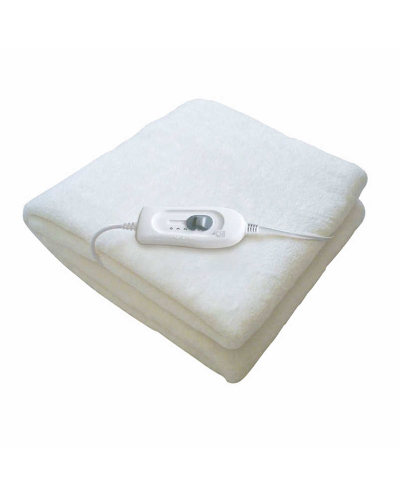 HAEGER AQUECE CAMAS SMOOTH DREAM CAMA SOLTEIRO - UB070005A