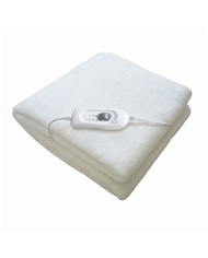 HAEGER AQUECE CAMAS SMOOTH DREAM CAMA SOLTEIRO - UB070005A