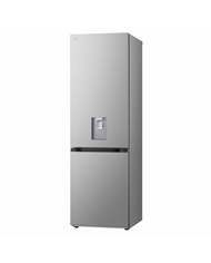 LG COMBINADO 1860X595X682MT 343LT DA NF INOX D - GBF3102DPY