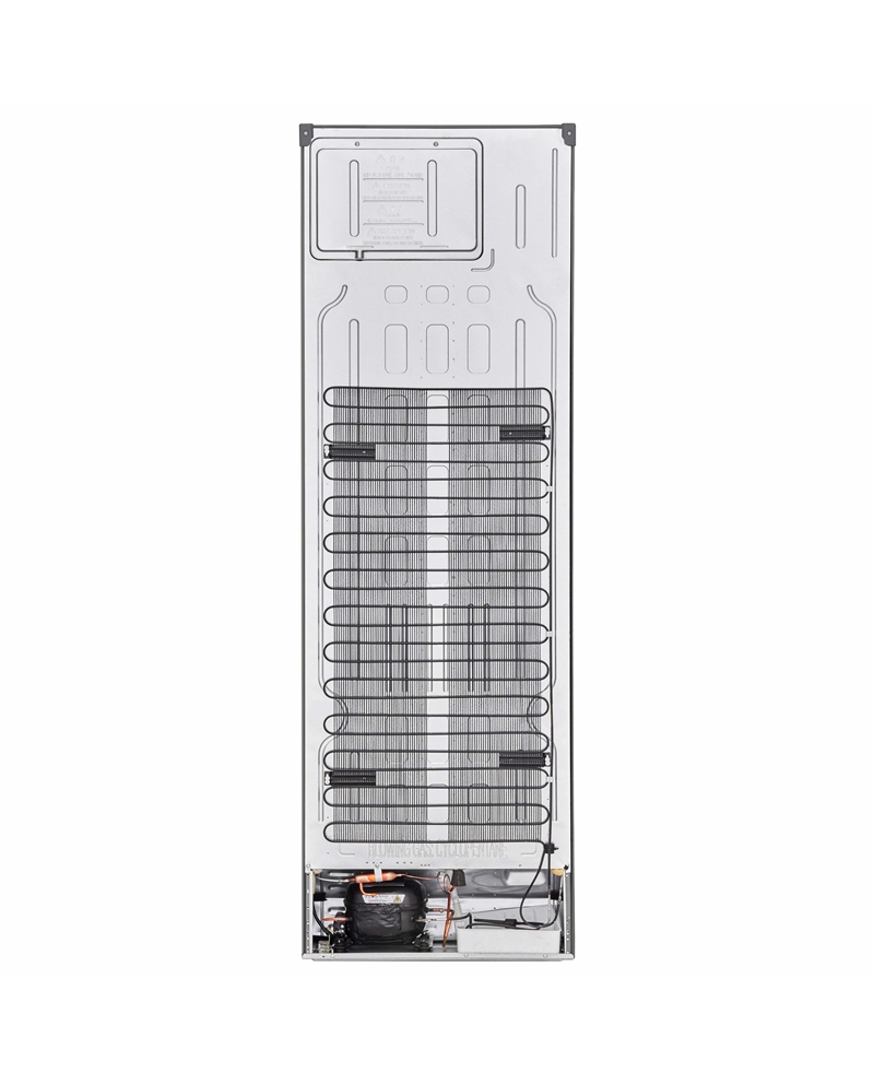 LG COMBINADO 1860X595X682MT 343LT DA NF INOX D #9 - GBF3102DPY