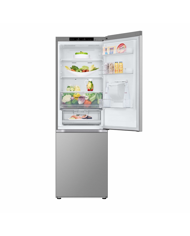LG COMBINADO 1860X595X682MT 343LT DA NF INOX D #2 - GBF3102DPY
