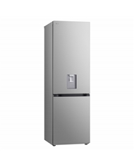LG COMBINADO 1860X595X682MT 343LT DA NF INOX D #6 - GBF3102DPY