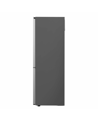 LG COMBINADO 1860X595X682MT 343LT DA NF INOX D #9 - GBF3102DPY
